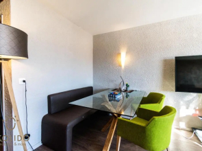 Ferienwohnung Rhodania mit Matterhornblick, Riederalp Mitte