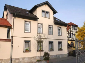 Gästehaus Poststuben