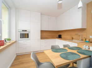 Scandinavian by 3City Rentals