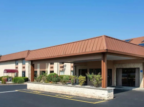 Days Inn Hillsborough