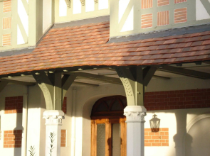 Villa Augeval Hôtel & Spa