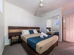 2521 Blue Horizon - Airlie Beach