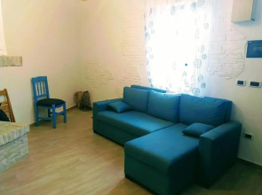 Rosa dei Venti house