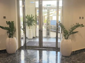 SAAFI Boutique Hotel