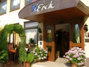 Flair Hotel & Restaurant Erck