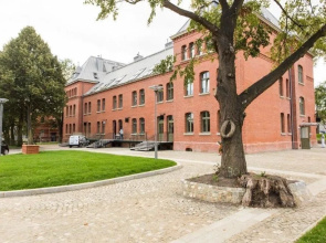 Hostel Kampus