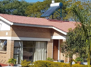 Retreat Lodge and Conference Centre