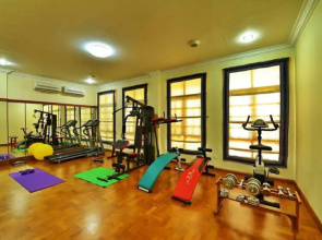 Win Unity Resort Hotel