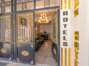 Bazaar Hotels Old City