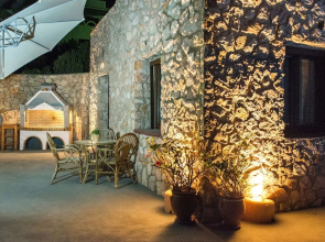 Dream Villa