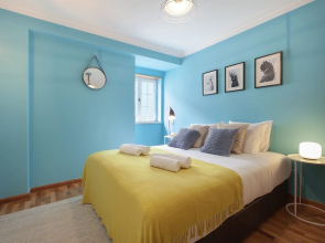 Sweet Inn Apartments - Rua Olivete