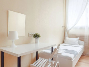 Хостел Аррива