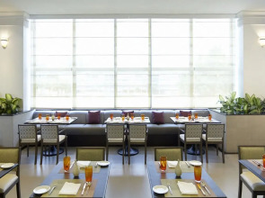 Grand Mercure Bangkok Atrium