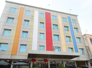 Airy Teuku Umar 20A Pekanbaru