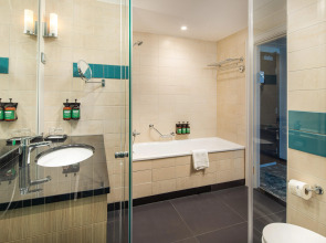 Crowne Plaza Budapest by IHG