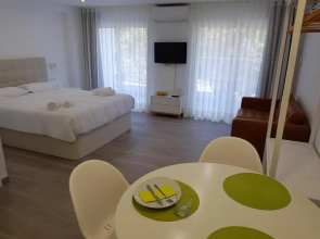 Krm Suite Apartament