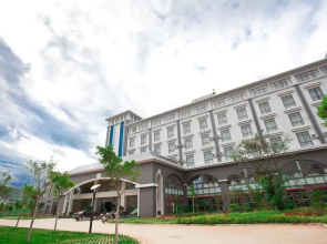 Gushen Hotel Mile Branch