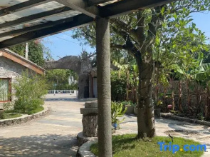 Beihai Xiaoyao Courtyard Homestay (Guantouling Liuxia Village)