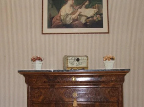 Manoir de la Roussellière