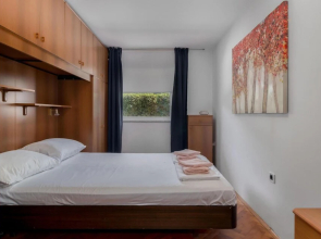 Nice Apartment in Kostrena With Outdoor Swimming Pool, Wifi and 2 Bedrooms