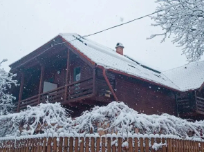 Pasager House