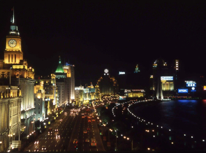 Grand Mercure Shanghai Hongqiao
