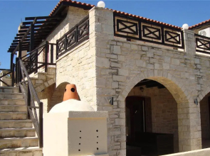 5 Bedroom Villa with private pool