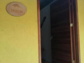 Suites de la Casa de Piedra y Colores