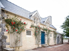 The Cheese House at Gileston Manor