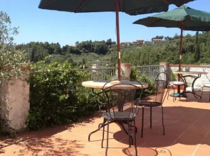 Agriturismo Fravizzola