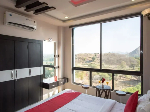 Spectrum Resort & Residences by OYO Rooms