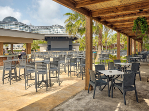 Sea Planet Resort & SPA