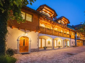 Apartment Ledrar