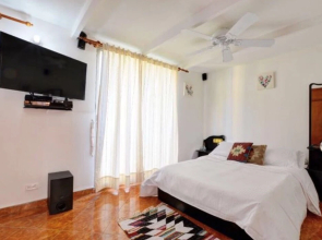 Apartamento en el Poblado