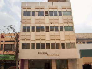 Hotel Swapna