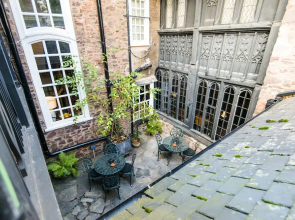 Luttrell Arms Hotel