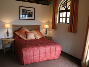 Fairways Holiday Accommodation