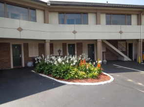 Americas Best Value Inn - Bristol / Levittown / Philadelphia