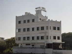 Hotel City Pride,Udaipur