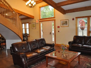 WilloBurke Boutique Inn & Nordic Spa