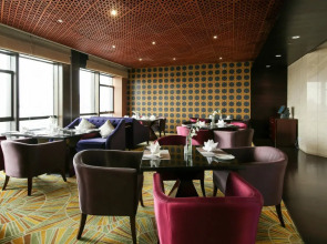 Sofitel Shanghai North Bund