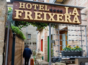 La Freixera