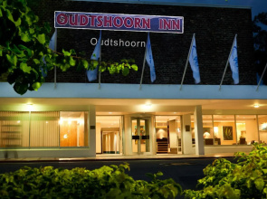 Oudtshoorn Hotel