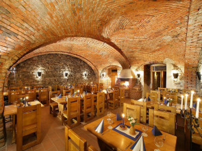 Hotel Záviš z Falkenštejna