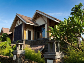 Mission Hills Resort Haikou