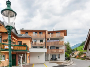 Apartment in Groebming Near Skiing and Hiking Area
