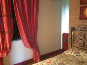 La Casa dei Ricordi in Buti