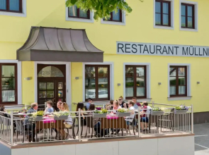 Hotel Müllner