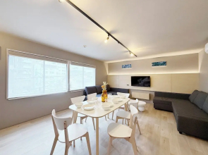 Reno bld 301