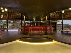 Waka Gangga Resort